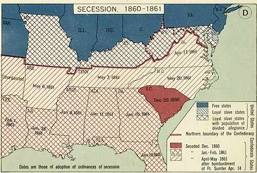 1861 in the United States